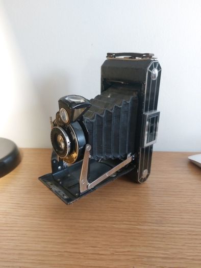 vintage cameras