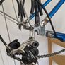 Hewitt Cheviot touring bike frameset Image 10