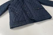 Paul Costello padded coat