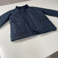 Paul Costello padded coat