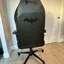 Secretlab Titan Dark knight gaming chair Image 8