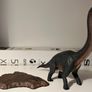 Prime1 Jurassic Park Brachiosaurus Statue Image 3