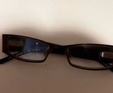 glassses frames only