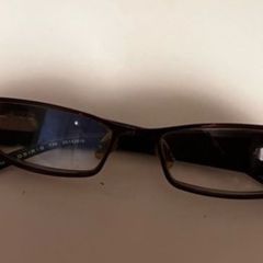 glassses frames only