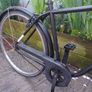 B-Twin Commuter bike Image 2