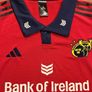 Munster Jersey Image 4