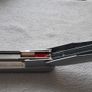 Rapid S17 Paper Stapler Home Office School College Grey Image 5