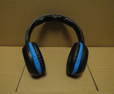 Headphones Bluetooth Kalley