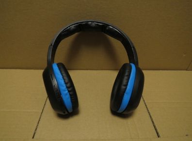 Headphones Bluetooth Kalley