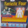 Fantastic Four Psycho Man figure Image 4