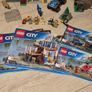 Lego City 60174 Mountain Police Headquarters Image 2