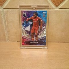 Rio Ngumoha Diamond Rookie card