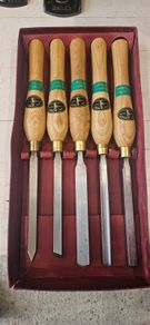lathe tools