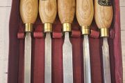lathe tools