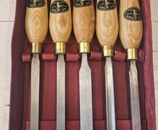 lathe tools