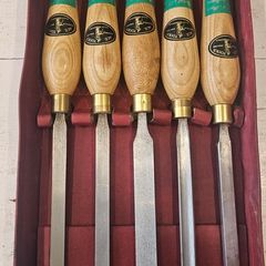 lathe tools
