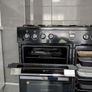 Duel Fuel Range Cooker Image 2