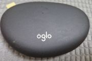 Les Oglo Muz Headphone charging box