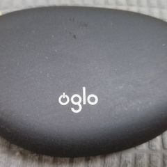 Les Oglo Muz Headphone charging box