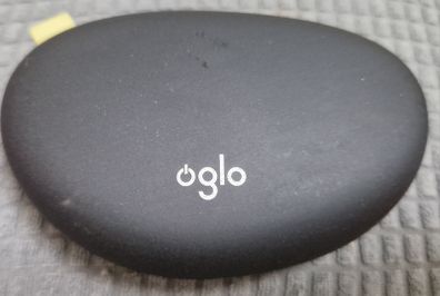 Les Oglo Muz Headphone charging box