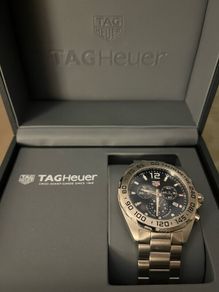 Tag Heuer