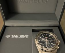 Tag Heuer