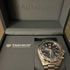 Tag Heuer
