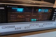 Kenwood Galaxy Commander Receiver KR1000