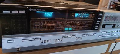 Kenwood Galaxy Commander Receiver KR1000
