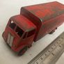Dinky / Meccano 514. Guy Slumberland van. Rear opening doors. Image 2