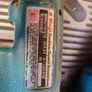 4 Makita Drills,  Flashlight Image 3