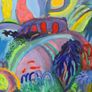 Original painting by Nuala Cashman Image 9