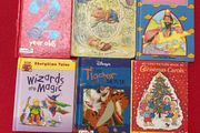 childrens books