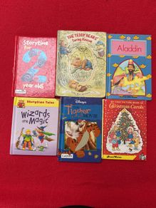 childrens books