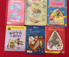 childrens books