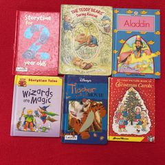 childrens books