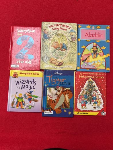 childrens books