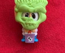 halloween toy