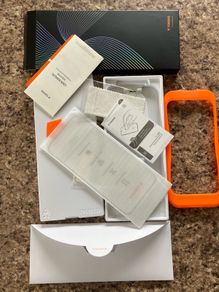 iPhone 16 Pro Max Screen Protector Torras