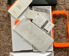 iPhone 16 Pro Max Screen Protector Torras