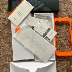 iPhone 16 Pro Max Screen Protector Torras
