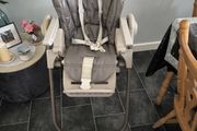 Chicco highchair