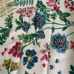 2 metres Cath Kidson Twilight Garden Fabric