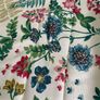 2 metres Cath Kidson Twilight Garden Fabric Image 3