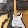 Electric  Guitar Beginner Image 3