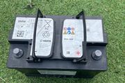 BMW Battery For Car 330e