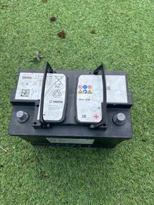 BMW Battery For Car 330e