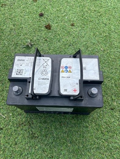 BMW Battery For Car 330e