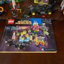 Lego 76035 - Jokerland Image 2