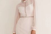 Phase 8 dress